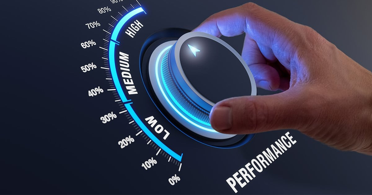 Performance Image